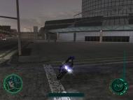 Midnight Club II  gameplay screenshot
