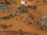 Kohan II: Kings of War  gameplay screenshot