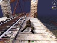 Hidden & Dangerous  gameplay screenshot