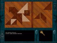 Nancy Drew: Message in a Haunted Mansion  gameplay screenshot