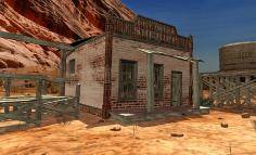 Nancy Drew: The Secret of Shadow Ranch  gameplay screenshot