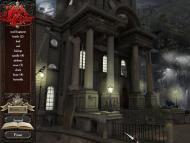 Jack the Ripper  gameplay screenshot