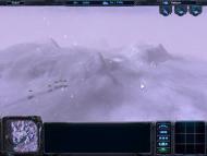 Ground Control II: Operation Exodus  gameplay screenshot