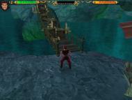Sinbad: Legend of the Seven Seas  gameplay screenshot