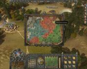 Reign: Conflict of Nations  gameplay screenshot