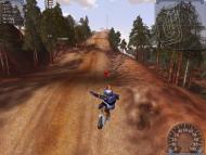 Motocross Madness 2  gameplay screenshot