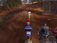 Motocross Madness 2  gameplay screenshot