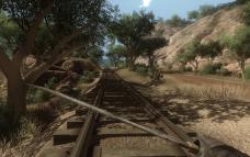 Far Cry 2  gameplay screenshot