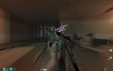 F.E.A.R. Perseus Mandate  gameplay screenshot