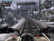 Time Shift  gameplay screenshot