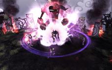 DeathSpank  gameplay screenshot