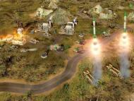 Command & Conquer: Generals - Zero Hour  gameplay screenshot