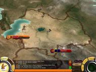 Risk II  gameplay screenshot