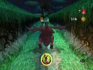 Shrek 2  gameplay screenshot