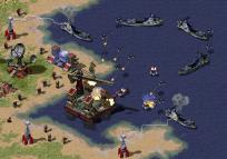 Command & Conquer: Red Alert 2 - Yuri's Revenge  gameplay screenshot
