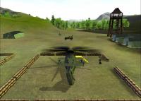 Comanche 4  gameplay screenshot