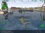 Comanche 4  gameplay screenshot