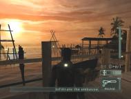 Tom Clancy's Splinter Cell Pandora Tomorrow  gameplay screenshot