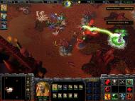 Warcraft III: The Frozen Throne  gameplay screenshot