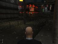 Hitman: Contracts  gameplay screenshot
