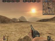 Battlefield 1942  gameplay screenshot