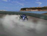 Grand Prix 3  gameplay screenshot