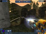 Unreal Tournament 2003  gameplay screenshot