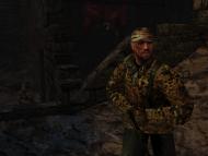 Return to Castle Wolfenstein  gameplay screenshot