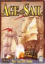 Age of Sail Cover 