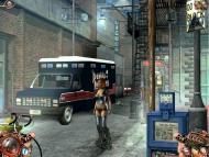 The Rockin' Dead  gameplay screenshot