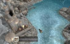 Naval Warfare  gameplay screenshot