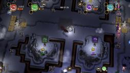 Hoard  gameplay screenshot