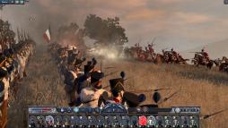 Napoleon: Total War  gameplay screenshot