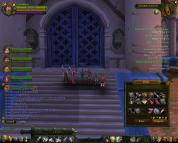 Allods Online  gameplay screenshot