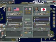 Supreme Ruler: Cold War  gameplay screenshot