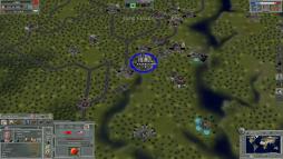 Supreme Ruler: Cold War  gameplay screenshot