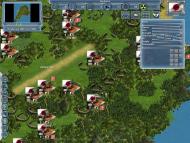Storm over the Pacific  gameplay screenshot
