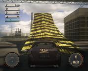 Crash Time III  gameplay screenshot