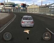 Crash Time III  gameplay screenshot