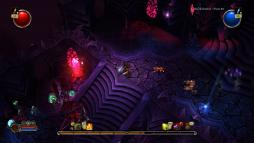 Torchlight  gameplay screenshot