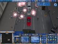 Left Behind: Tribulation Forces  gameplay screenshot