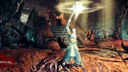 Dragon Age: Origins - Awakening  gameplay screenshot