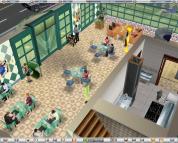 Restaurant Empire II  gameplay screenshot