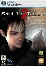 Still Life 2 dvd cover
