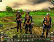 Elven Legacy  gameplay screenshot