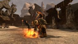 Eragon  gameplay screenshot