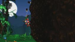 Ancients of Ooga  gameplay screenshot