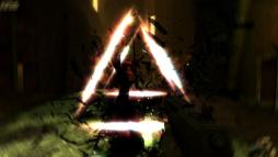 E.Y.E.: Divine Cybermancy  gameplay screenshot