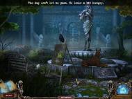Fear for Sale: Mystery of McInroy Manor  gameplay screenshot