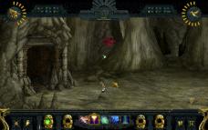 Aztaka  gameplay screenshot